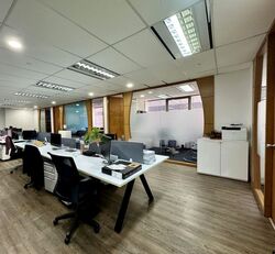 Keck Seng Tower (D1), Office #499494681